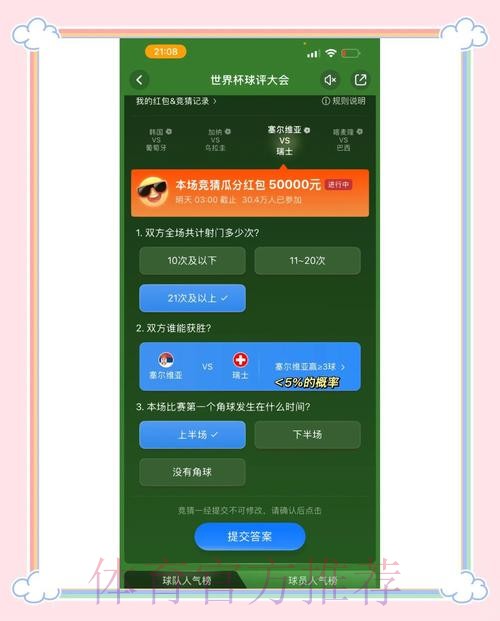 全面解析世界杯竞猜手机最新网址 全面解析世界杯竞猜手机最新网址